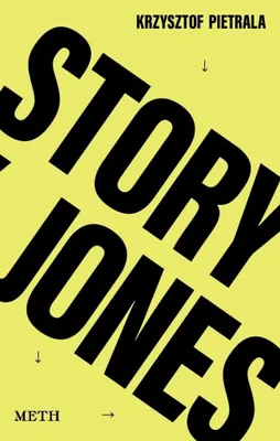 Obrázok produktu pre Story Jones