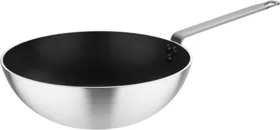 Image de Wok Vogue 30 cm