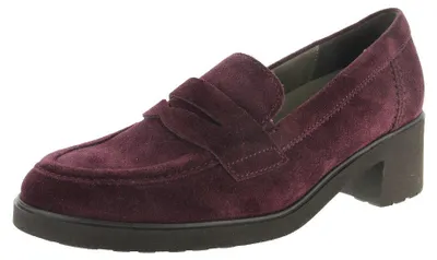 Produktbild von Gabor Damen Trotteur Hochfrontpumps 38