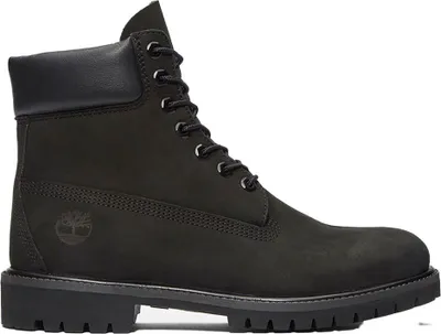 Immagine prodotto di Timberland Premium 6 Colore Nero
