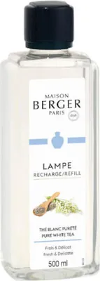 Immagine prodotto di Maison Berger Tè bianco aromatico 500 ml