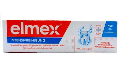 Produktbild von Elmex Kariesschutz Plus 50 ml