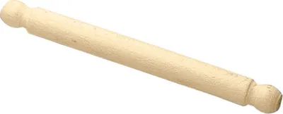 Immagine prodotto di Mattarello in legno Ferrarium - 50 cm - faggio