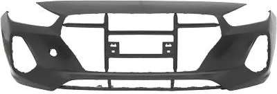 Immagine prodotto di Paraurti anteriore DIEDERICHS 6837050 per HYUNDAI