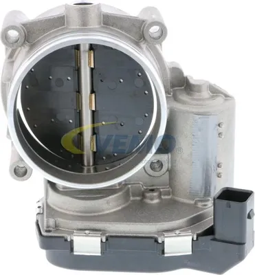 Produktbild von VEMO V20-81-0013 Drosselklappe für BMW 3 Touring (E91) 3 Limousine (E90) 5 Touring (F11) 1 Schrägheck (E87) 5 Limousine (E60)