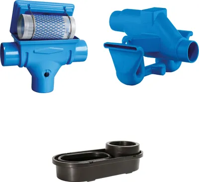 Produktbild von Zisternenfilter Kompaktfilter K Spar-Set DN 100