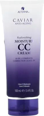 Produktbild von Alterna Caviar Replenishing Moisture CC Cream Styling-Creme zur Hydratisierung der Haare 100 ml