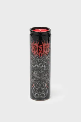 Zdjęcie produktu dla Świeca KILLSTAR - Diablo