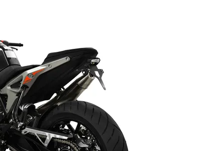 Immagine prodotto di Porta targa ZIEGER compatibile con KTM 790 Duke