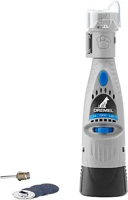 Produktbild von DREMEL® Krallenpflegeset für Haustiere
