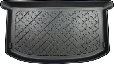 Produktbild von Z439927 Kofferraumwanne kompatibel mit Suzuki Ignis III / Ignis III Hybrid 01.2017-