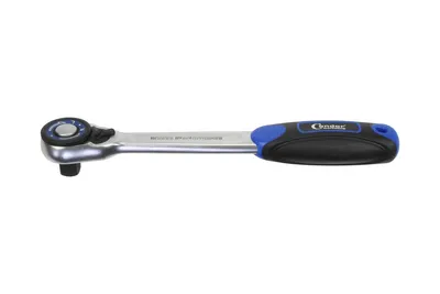 Produktbild von Condor Umschaltknarren 1218 Umschaltknarren 1 4