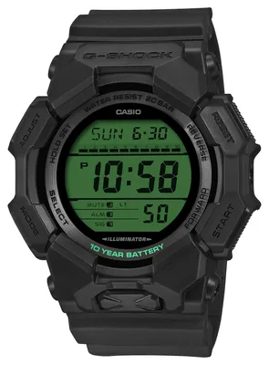 Produktbild von Casio G-Shock