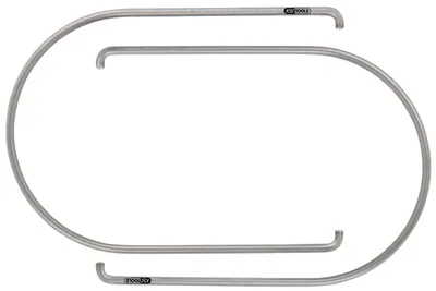 Imagen del producto de KS TOOLS, herramienta 500.1310, 150 mm, 105 mm, acero para herramientas
