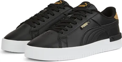 Produktbild von PUMA JADA DISTRESSED Kinder Sportschuhe 38762101 - schwarz r. 38