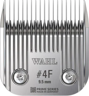 Productafbeelding van Wahl Pro Pet Precisie mes 1264-7190, mes type #4F, 9,5 mm