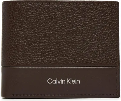 Produktbild von Brieftaschen Calvin Klein K50K512269