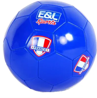 Obrázok produktu pre Francúzsko futbal pre deti lopta