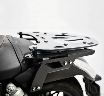 Immagine prodotto di Portapacchi posteriore ISOTTA per MOTO GUZZI audace