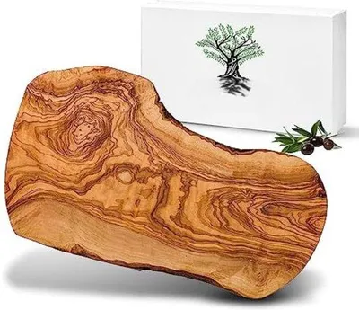 Immagine prodotto di Vassoio per tapas in legno d'ulivo