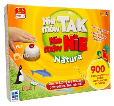 Productafbeelding van Nee, zeg dat niet. Het is niet educatief