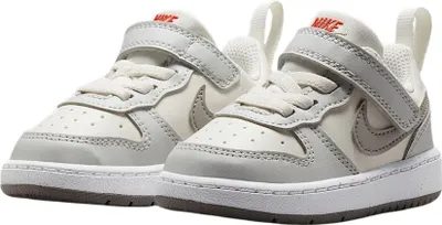 Produktbild von Nike Court Borough Low Recraft (TD) Sneakers Kinder