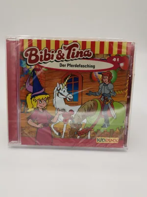 Obrázok produktu pre WVG 4001504261412, 6 rok / roky, Bibi & Tina