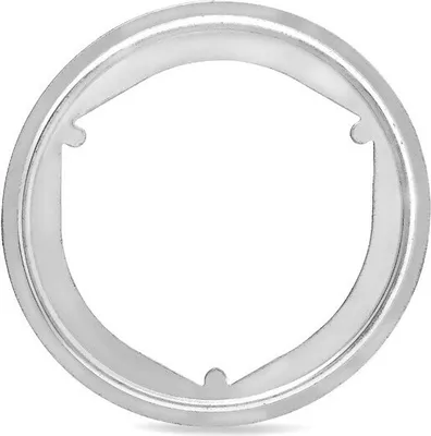 Produktbild von FA1 110-969 Auspuffdichtung Auspuffdichtung für VW Golf VII Schrägheck (5G1, BQ1, BE1, BE2)