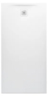 Zdjęcie produktu dla LAUFEN PRO Duschwanne, 1600x800x42mm, H2139580000001