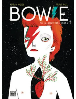 Produktbild von Bowie