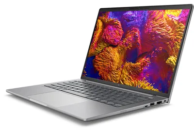 Image de HP ZBook 8 G1a AMD Ryzen AI 9 HX 375 - Station de travail mobile - 1.000 Go
