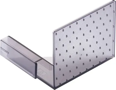 Produktbild von Restehalter für den E 19, E118 und Pino 2 Allesschneider von Ritter /
