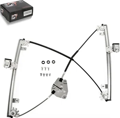 Produktbild von Elektrischer Fensterheber vorne links für ALFA ROMEO 159 939 SPORTWAGON