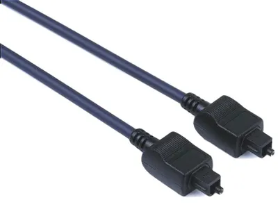 Produktbild von Hama 00029990, 1,5 m, Toslink, Toslink