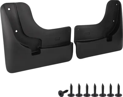 Image de Bavettes avant adaptables sur MB Classe V Vito | W447 | Année de construction à partir de 2014> | adaptables sur mesure