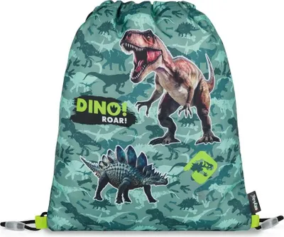 Obrázok produktu pre Vak na cvičenie Dino