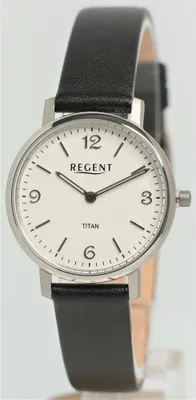 Produktbild von Regent - 32-2094048 - Damenuhr