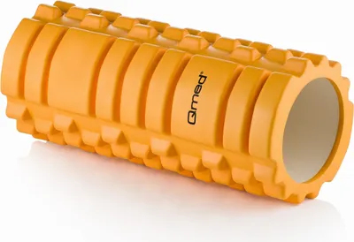 Image de MDH Therapy Roller - Rehabilitation roller orange