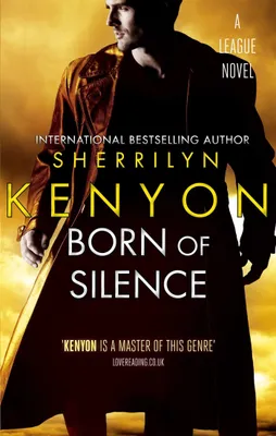 Produktbild von Born Of Silence