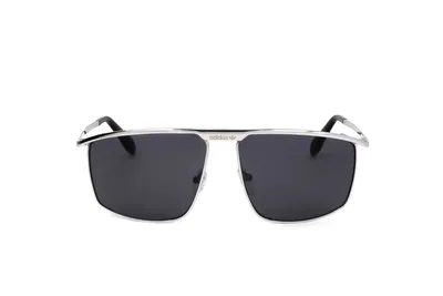Produktbild von Adidas Original Mod. Or0029 Shiny Palladium
