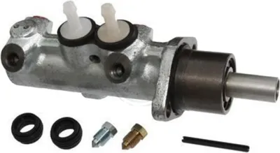 Produktbild von A.B.S. 61167X Bremszylinder Hauptbremszylinder für FIAT GRANDE PUNTO (199) PUNTO (188) PALIO Weekend (178DX) PALIO (178BX) Siena (178, 172)