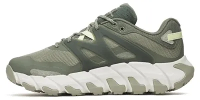 Zdjęcie produktu dla Merrell Męskie buty trekkingowe Loafers Maipo Explorer Aerosport J00003457 zielony