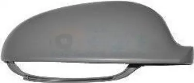 Image de Couvercle De Rétroviseur Re Pour Vw Golf V(1K1)