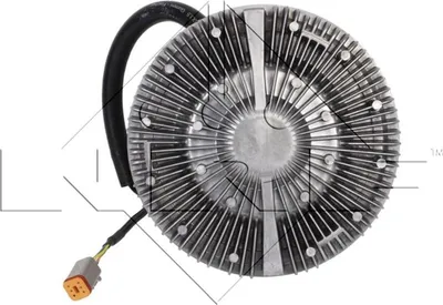 Obrázok produktu pre Spojka, ventilátor chladiča NRF 49116