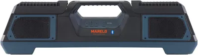 Obrázok produktu pre Nabíjateľná Lampa Sparkle 4000 Lm S Bluetooth - L-690000831