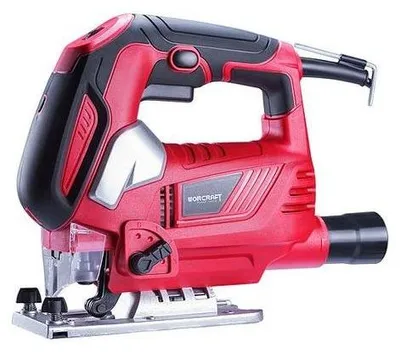 Obrázek produktu pro Worcraft JS08-100A, 810 W, přímočará pila