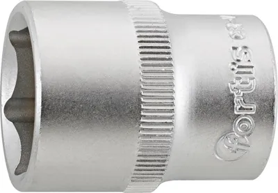 Produktbild von Fortis 4317784706728, 1 Kopf/Köpfe, 22 mm, Chrom-Vanadium-Stahl, 40 mm