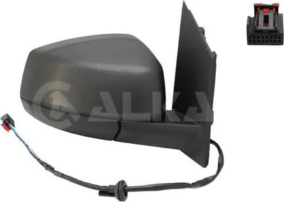 Zdjęcie produktu dla Lusterko Ford Tourneo Connect, Vw Caddy V 09.20- Pr