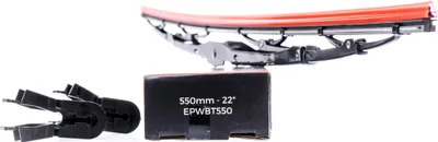 Produktbild von EINPARTS Scheibenwischer Wischblatt 550mm