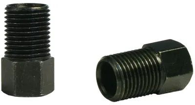 Produktbild von Elvedes Klemmschrauben M8×0,75 für 5,5 mm Rohr (2 Stück)